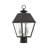 Ashira Transparent Lantern Head