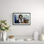 Prince Performs Giclee Print by Getty Images