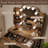 Thriston Vanity with Lighted Mirror-545884891
