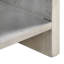 Demeter Aviator Sideboard 110x35x75 cm Metal