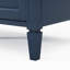 Ensemble de meuble-lavabo simple sans lavabo Stilijana-128593364