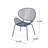 Elad Upholstered Accent Chair-761330652