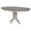 Table de salle à manger extensible Hermelindo