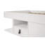 Solid Wood Lift Up Storage Bed-1818948872