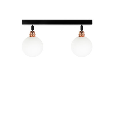 Ruithero 48cm 2 -Light Track Kit