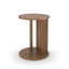 Sharmel Floor Shelf End Table-887394276