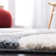 Kerio Shag Performance Abstract Rug