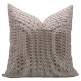 Linen Indoor/Outdoor Pillow Cover