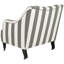 Sofia Upholstered Armchair