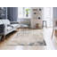 Montana Modern Rugs in Brown-110451347