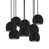 Matte Black/Silver is unavailable
