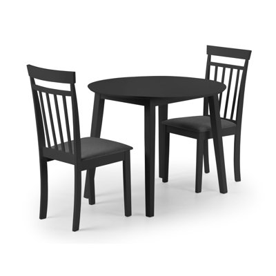 Exeter 2 - Person Drop Leaf Dining Set