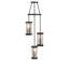 3 - Light Chandelier