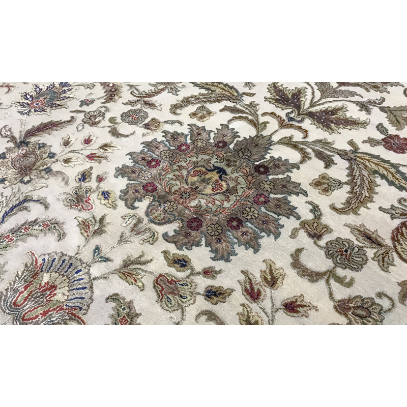 Chantel One-of-a-Kind 10' X 14'2" Area Rug