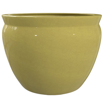 Pot à fleurs Traditional