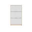 Shoes 9 Pair Shoe Storage Cabinet-1213974961
