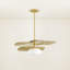 Luminaire suspendu 1 lumière Allida