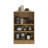 Kitchen Island Doyle Lavender