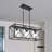 Seher 5 - Light Kitchen Island Pendant-1811662591-1863384851