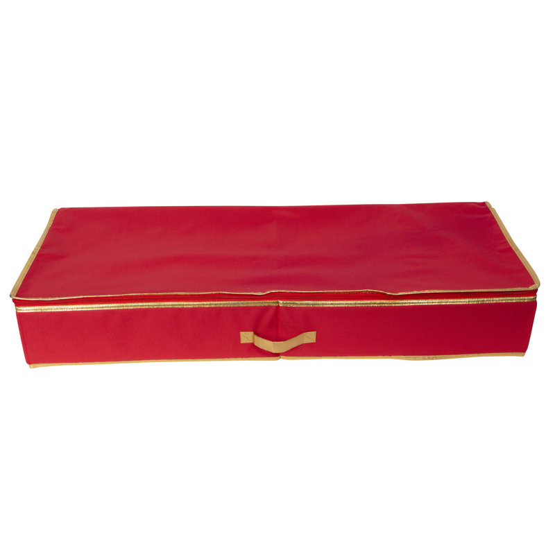 Rangement pour cadeau de noël
