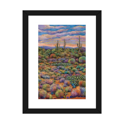 " Reach For The Sky " by Johnathan Harris