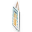 Do Not Disturb Beautiful - No Frame Print on MDF-238740809