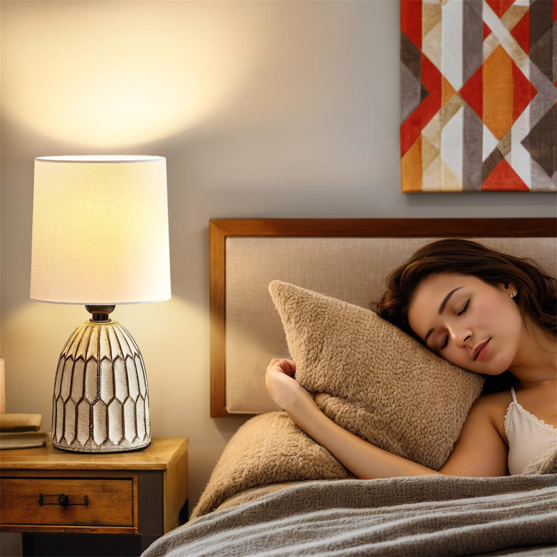 Ceramic Table Lamp