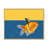 " Goldfish Shark Swimming "-1195719686-1195719682