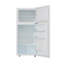 Living And Home Freestanding Mini Fridge-133141004