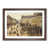 Walnut Framed selected