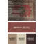 Tapis traditionnel brun / rouge Dhiraj-877353127