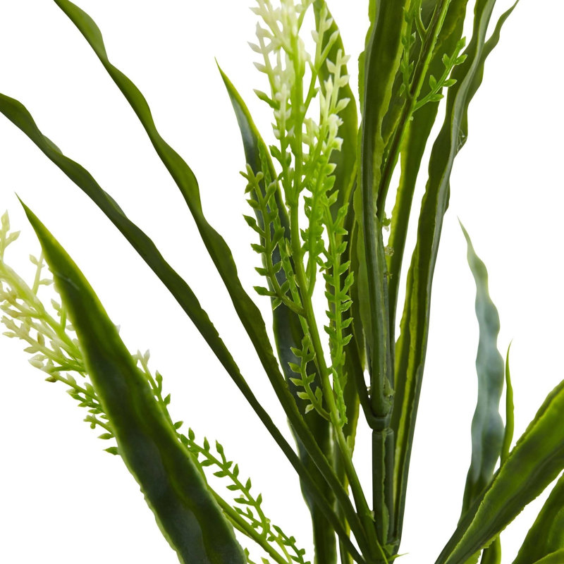Vanilla Grass Artificial Plant