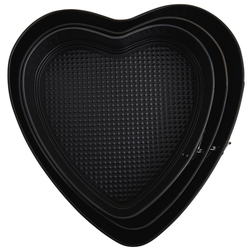 Premier Housewares Metal Baker Bakeware