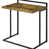 Plateau brun / base noire est en rupture de stock
