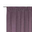 Devore Pencil Pleat Opaque Curtain-94492277-94492284