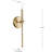 Towles Steel Wallchiere-675697454