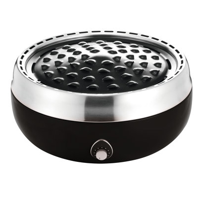 Symple Stuff 35cm W Charcoal Grill