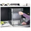GE Profile Opal 2.0 Nugget Ice Maker 38 Lb. Daily Production Freestanding Ice Maker-55130663