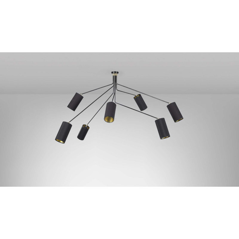 Luminaire suspendu Array