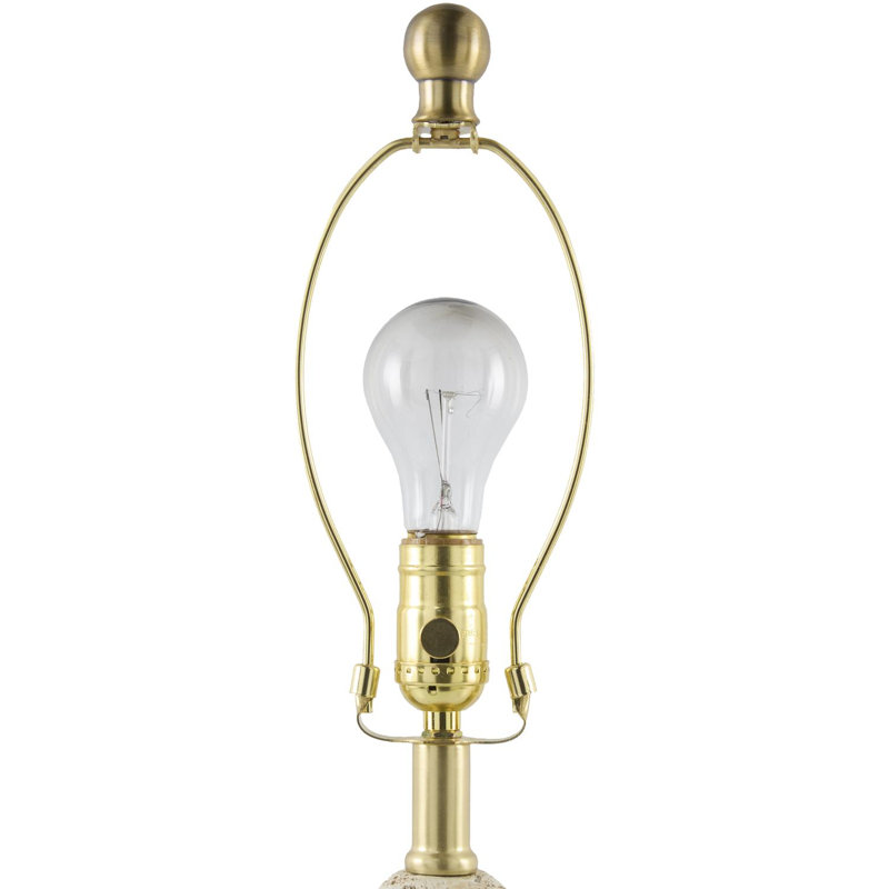 Lampe de table Darreck