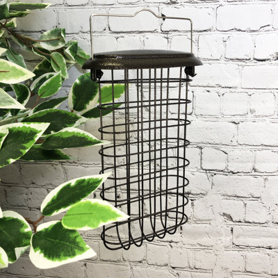 Elsass Suet Bird Feeder