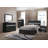 Luftar Bed, Platform Bed, Bed Frame-92603674-92603673