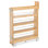  Rev-A-Shelf Pullout Kitchen Cabinet Organizer Soft-close, 448-BCSC-5C