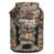 Brown is out of stock selected
