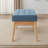 43.48" W Tufted Upholstered Bench-32019975