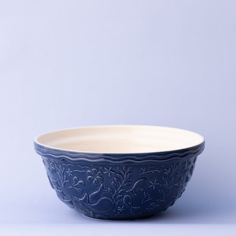 Nautical Mixing Bowl 29cm