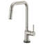 Odin® SmartTouch® Pull-Down Faucet with Square Spout-60130982-60130981