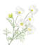 Fleur artificielle artificielle-292320002