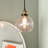 Dedriana 1 - Light Single Pendant-94524125-94524126-22818627