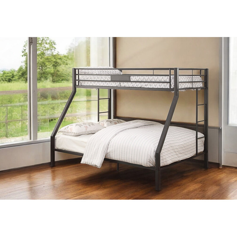 Queen Bunk Bed